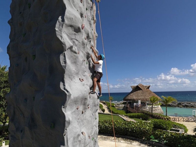 Hard Rock Hotel Riviera Maya 42