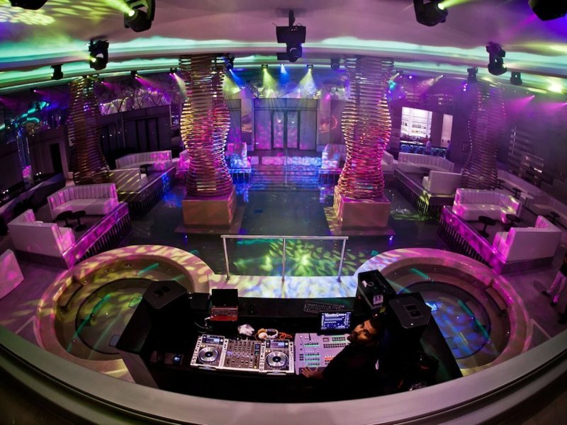 Hard Rock Hotel Riviera Maya 43