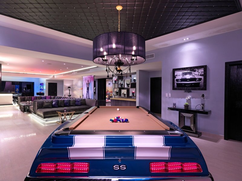 Hard Rock Hotel Riviera Maya 46