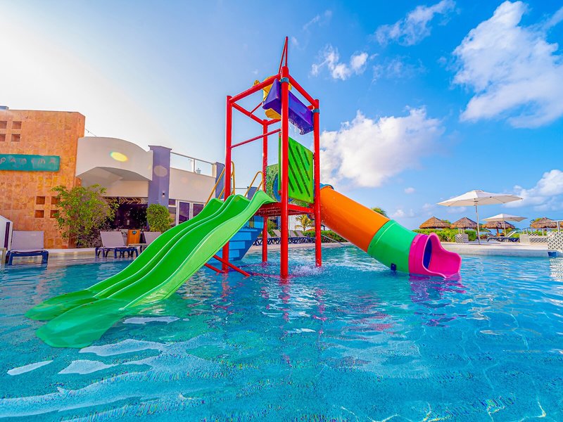 Hard Rock Hotel Riviera Maya 49