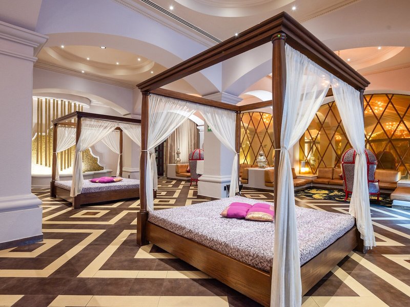 Hard Rock Hotel Riviera Maya 50