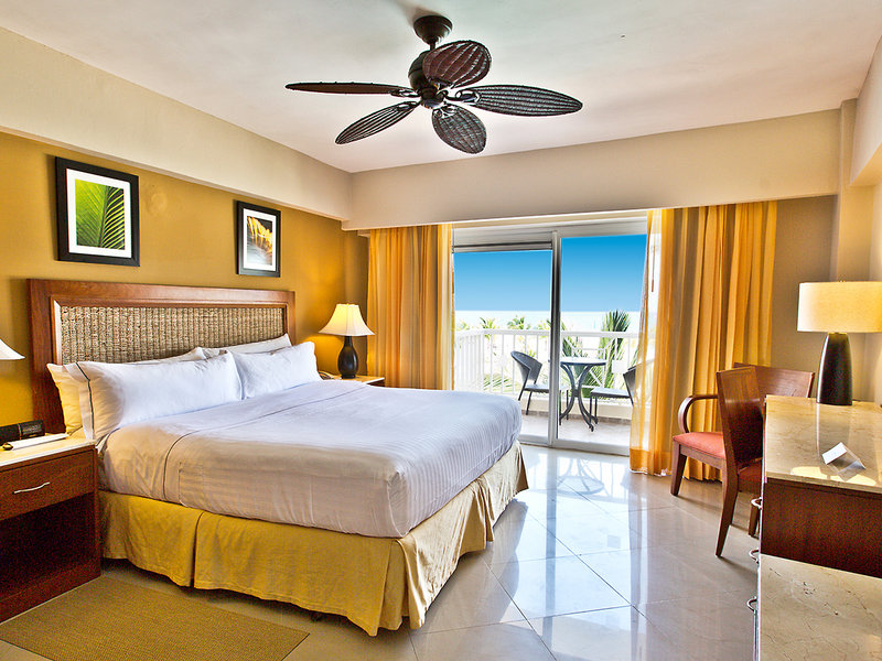 Occidental Caribe 2