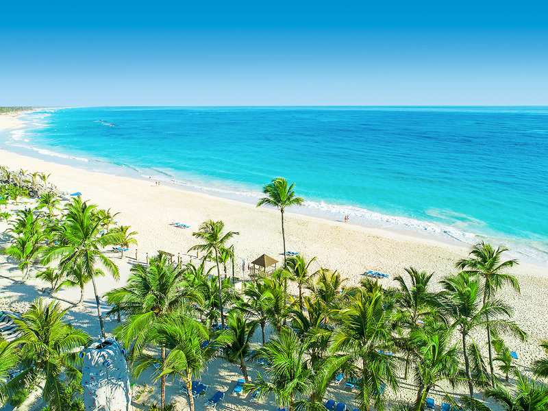 Occidental Caribe 5