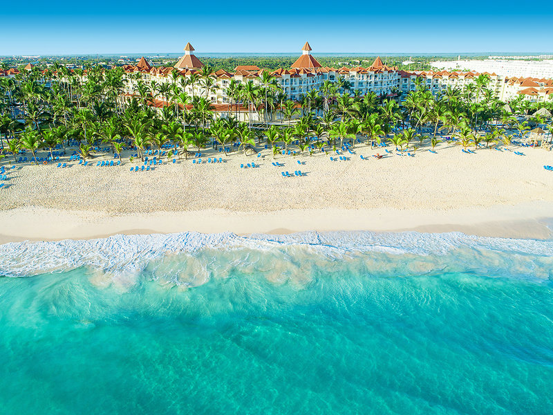 Occidental Caribe 6