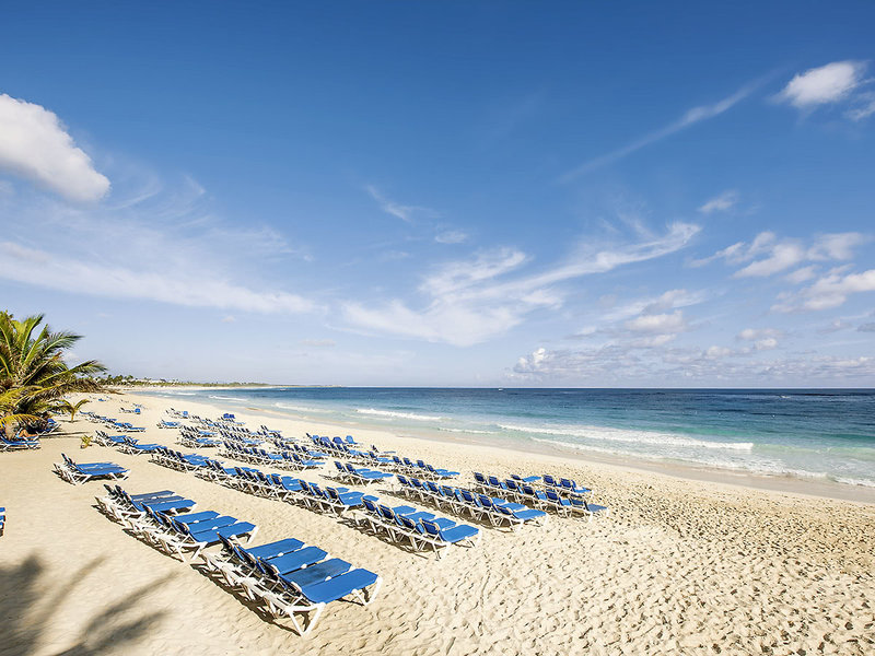 Occidental Caribe 7