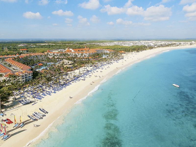 Occidental Caribe 8