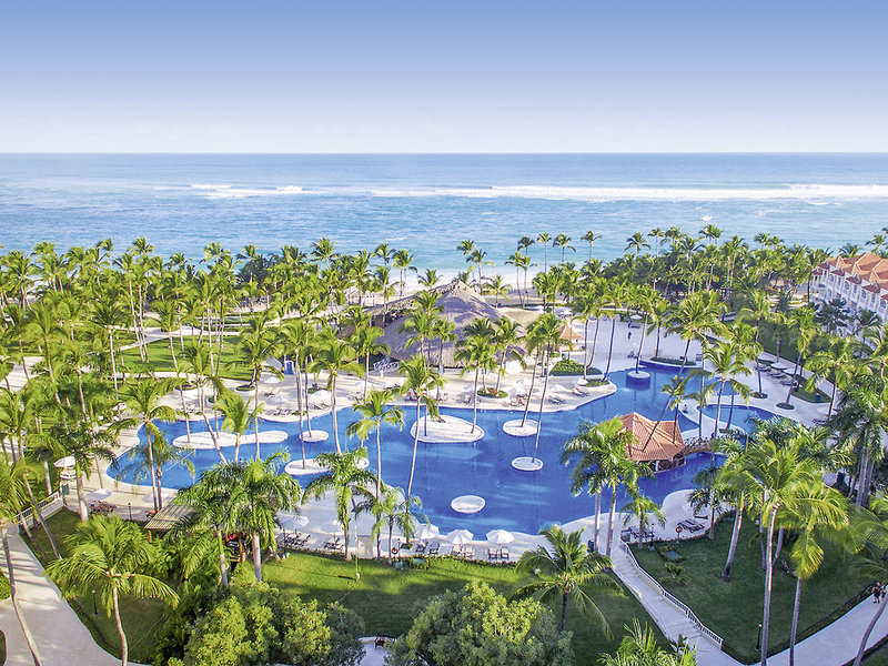 Occidental Caribe 9