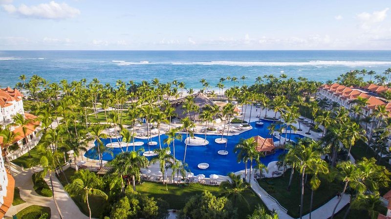 Occidental Caribe 1