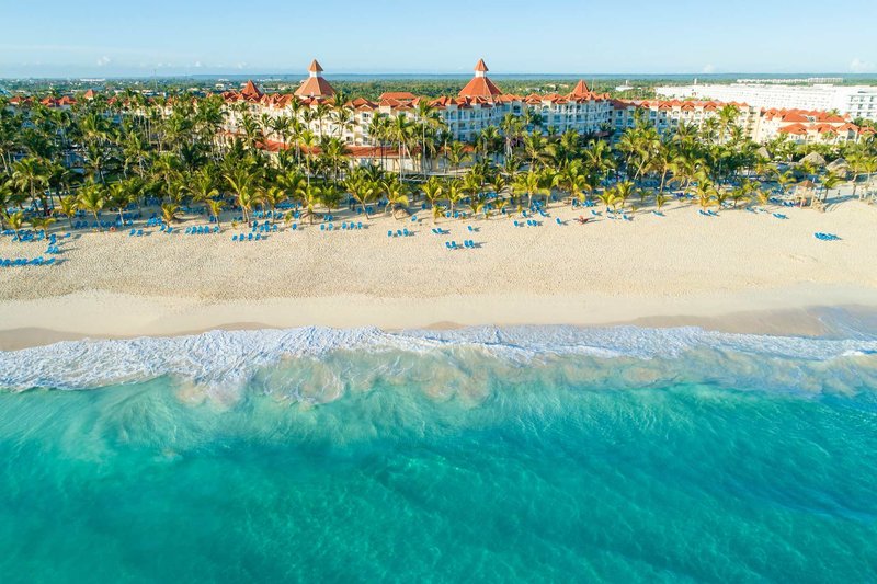 Occidental Caribe 1