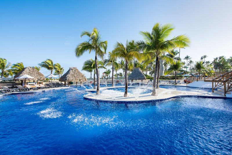 Occidental Caribe 3