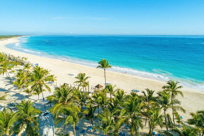 Occidental Caribe 7