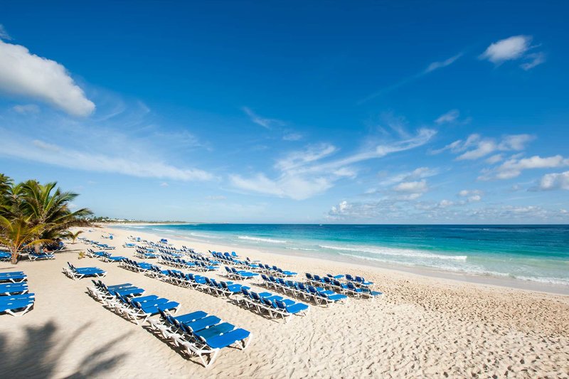 Occidental Caribe 8