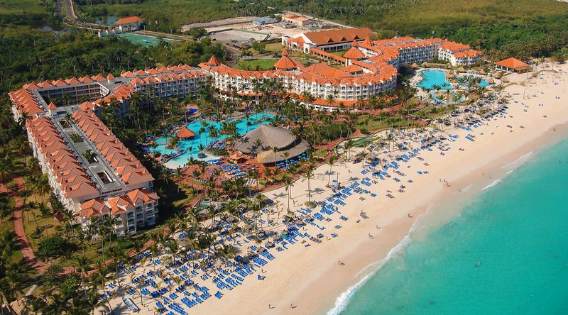 Occidental Caribe 9