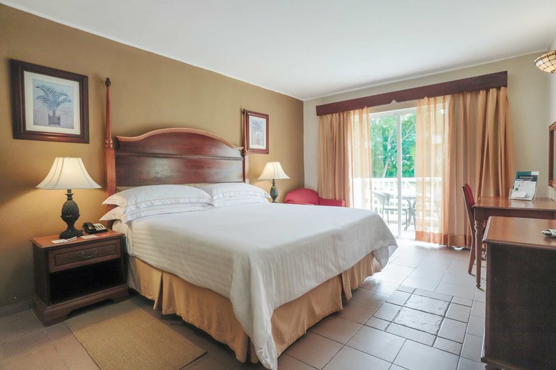 Occidental Caribe 11