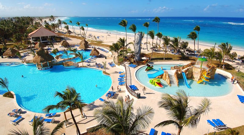 Occidental Caribe 16