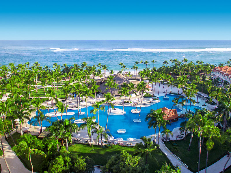 Occidental Caribe 1