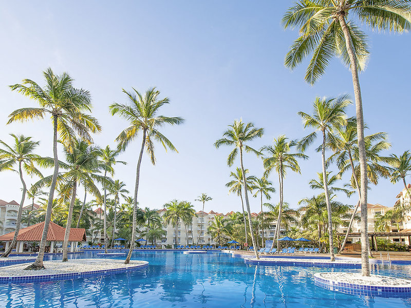 Occidental Caribe 3