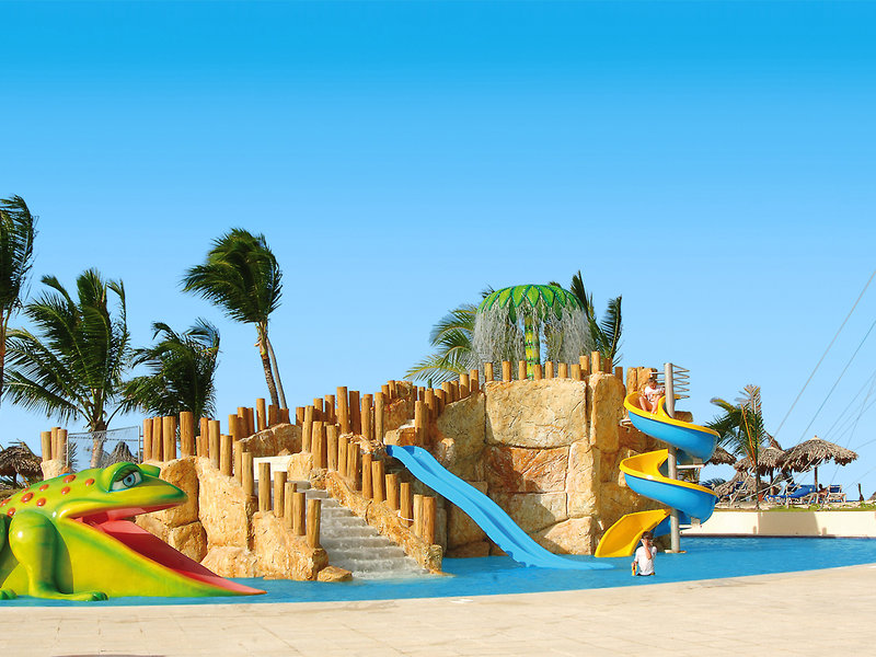 Occidental Caribe 10