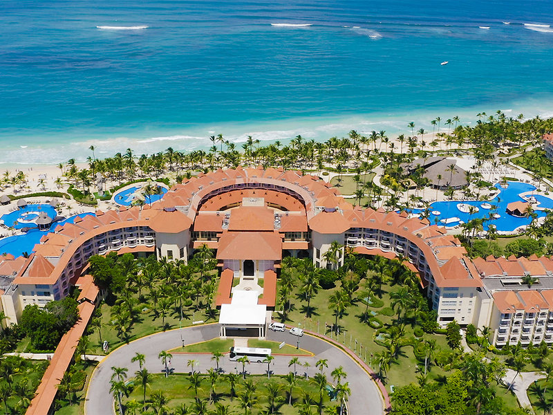 Occidental Caribe 11