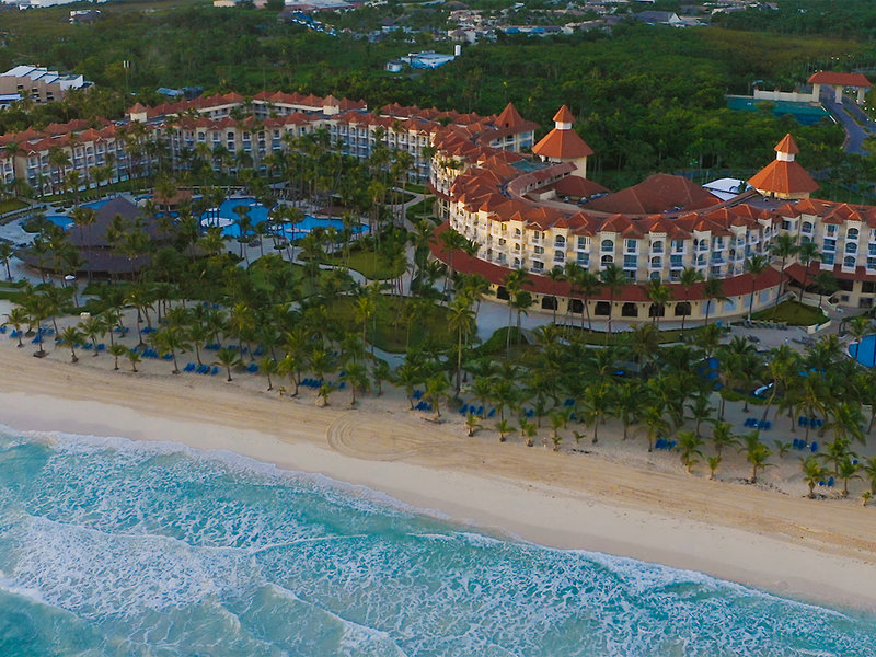 Occidental Caribe 12