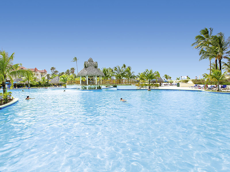 Occidental Caribe 13