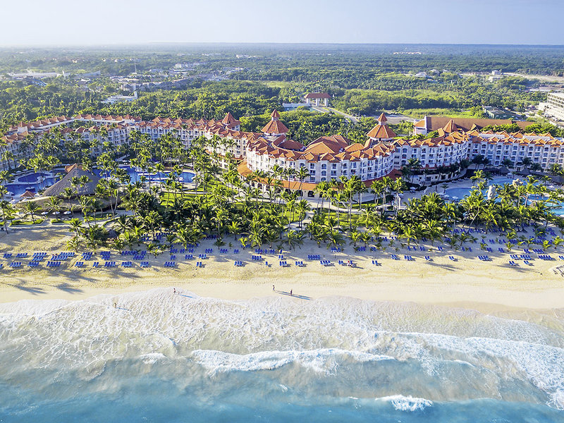 Occidental Caribe 15