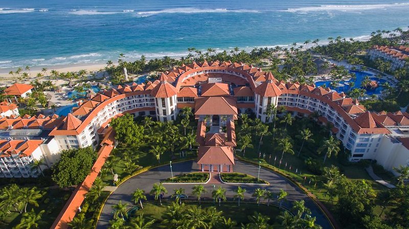 Occidental Caribe 1