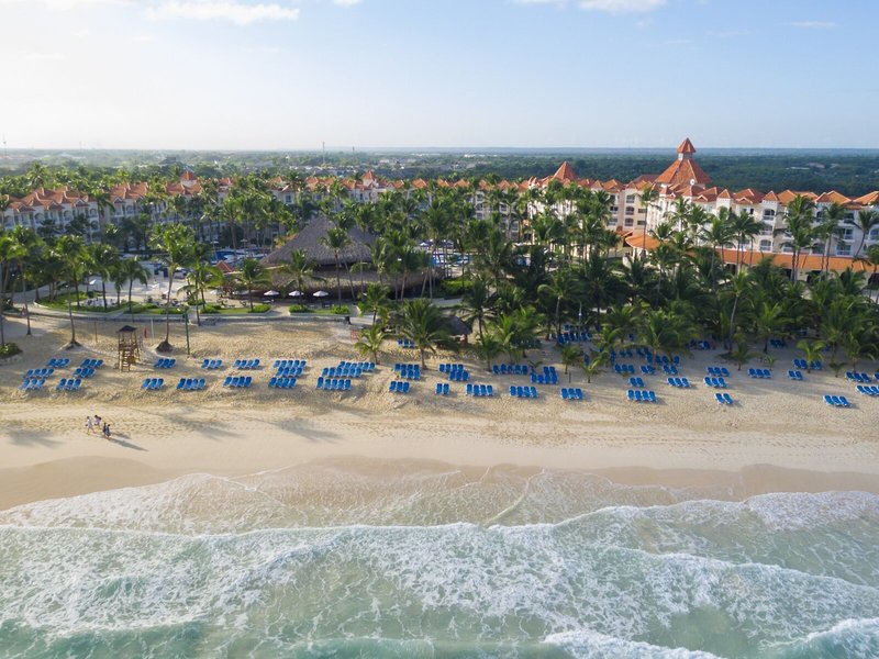 Occidental Caribe 1
