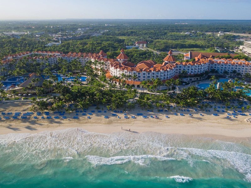 Occidental Caribe 2