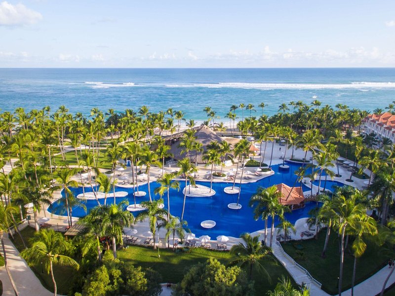 Occidental Caribe 3