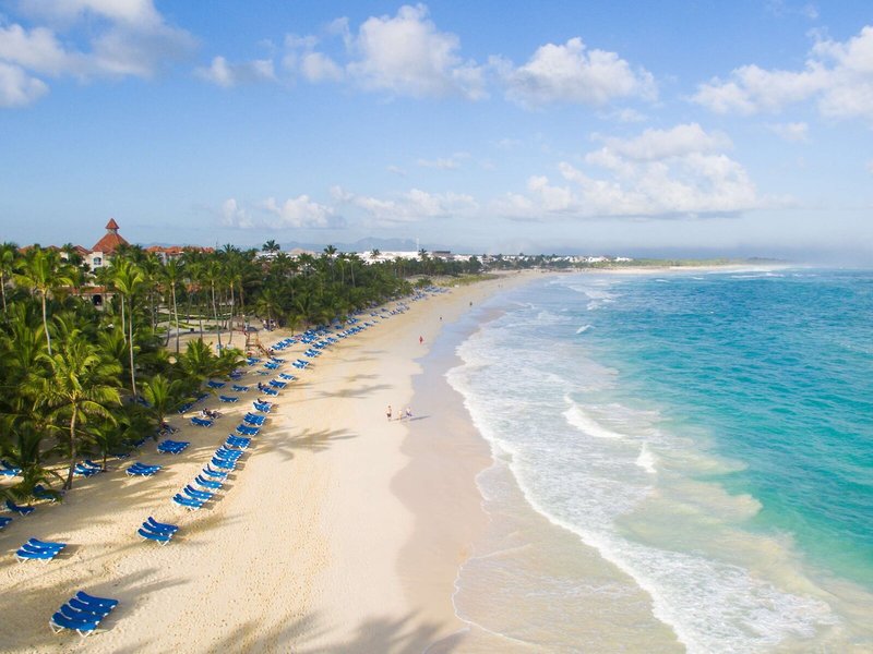 Occidental Caribe 7