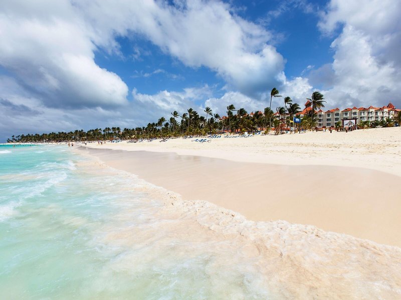 Occidental Caribe 8
