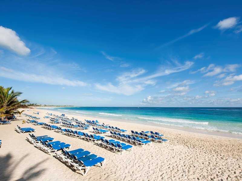 Occidental Caribe 9