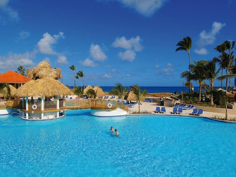 Occidental Caribe 12
