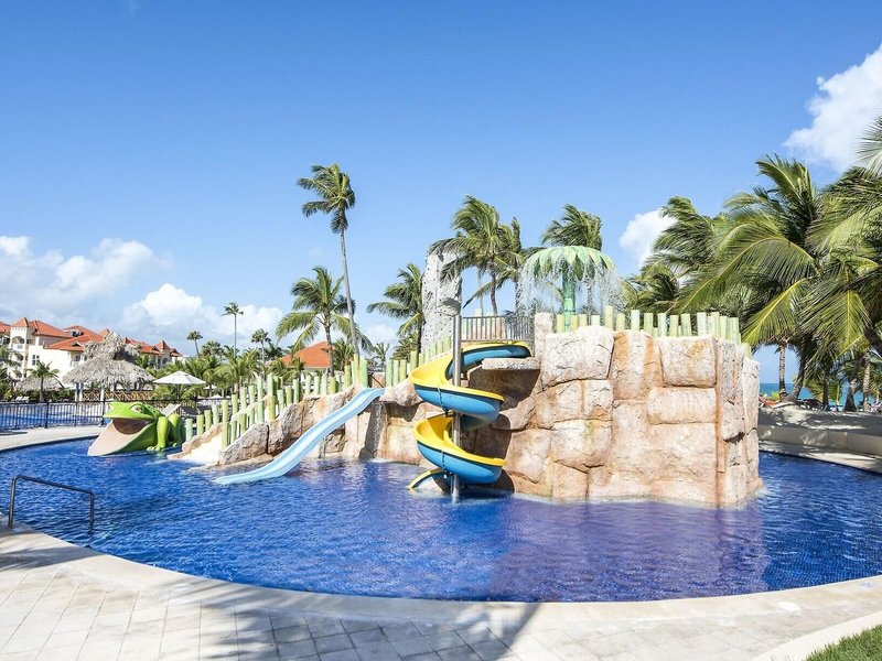 Occidental Caribe 13