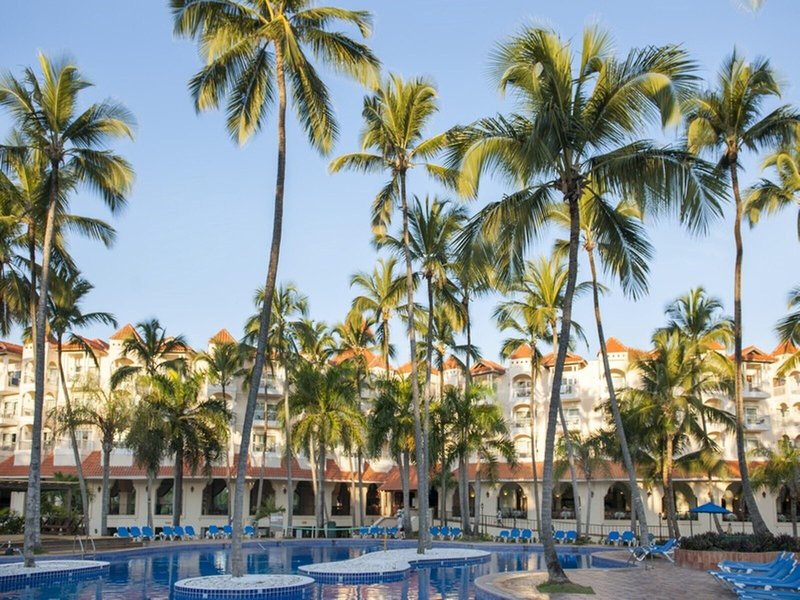 Occidental Caribe 14