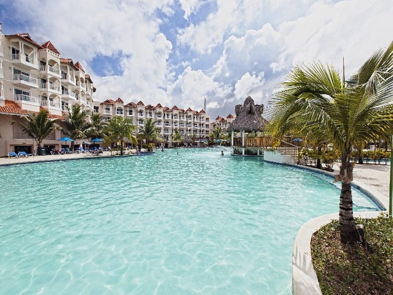 Occidental Caribe 16