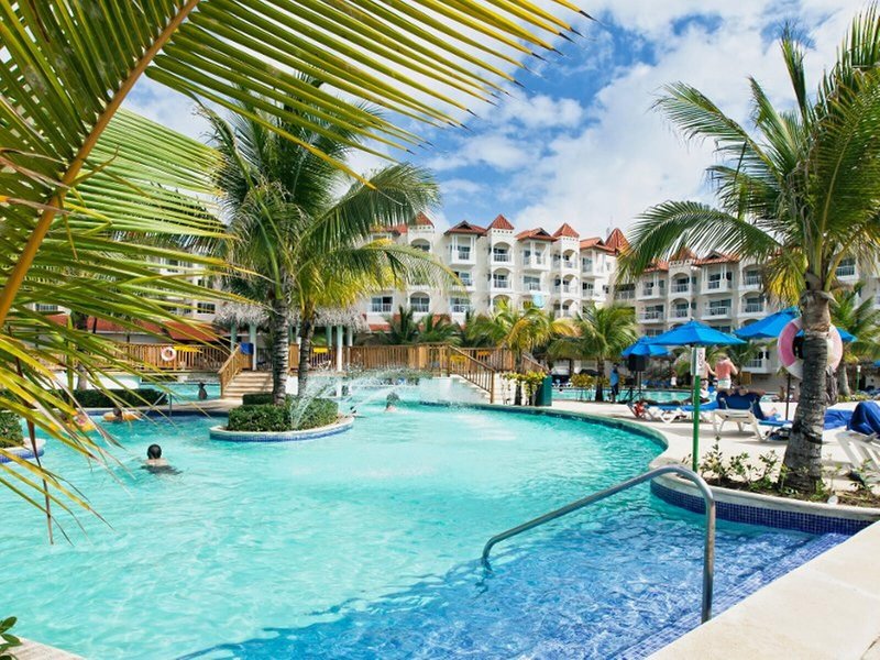 Occidental Caribe 18