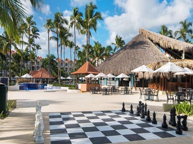 Occidental Caribe 19