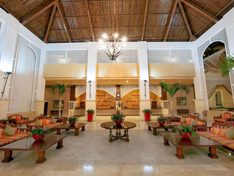 Occidental Caribe 20