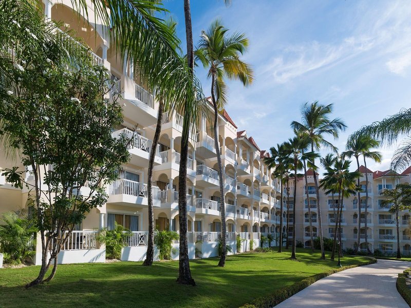 Occidental Caribe 22