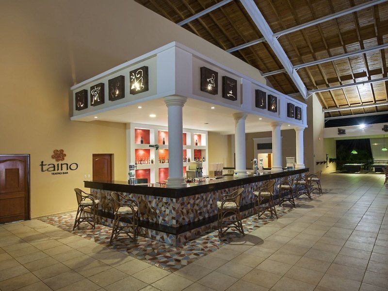 Occidental Caribe 23