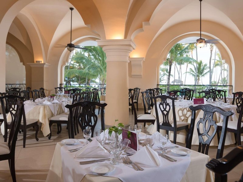 Occidental Caribe 30