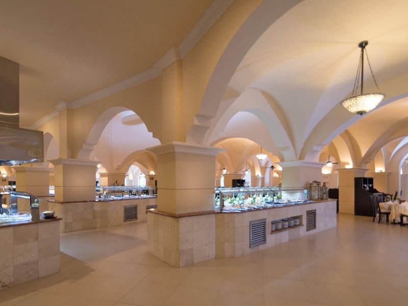 Occidental Caribe 31