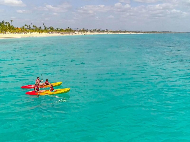 Occidental Caribe 36