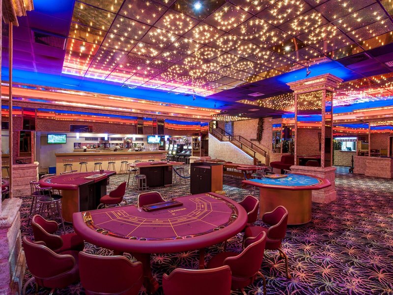 Occidental Caribe 45