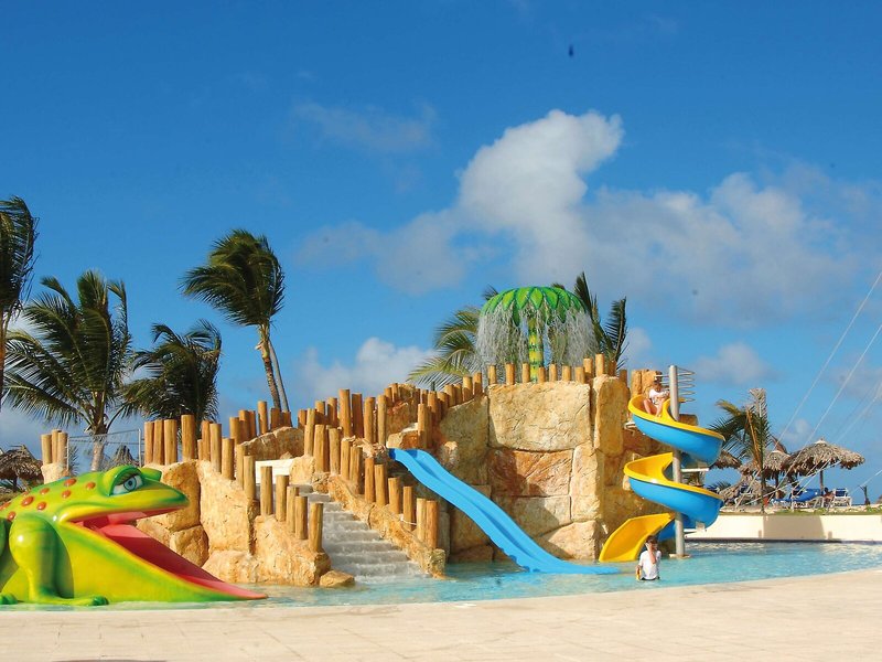 Occidental Caribe 46