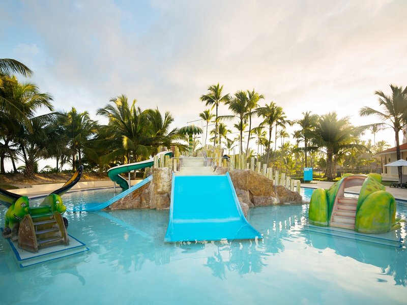 Occidental Caribe 47