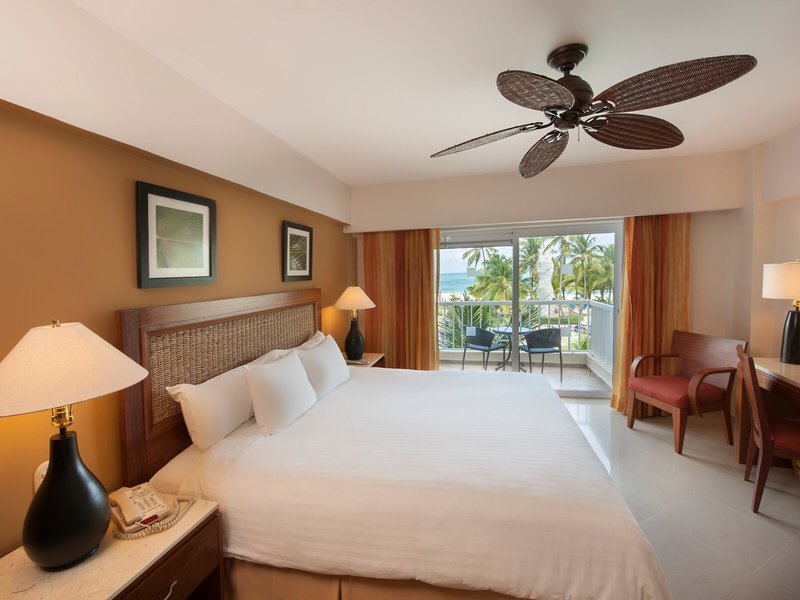 Occidental Caribe 49
