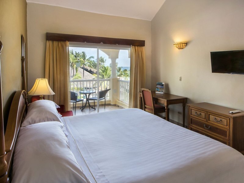 Occidental Caribe 50